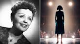 Edith Piaf’s Voice to Be Recreated with AI for Upcoming Biopic