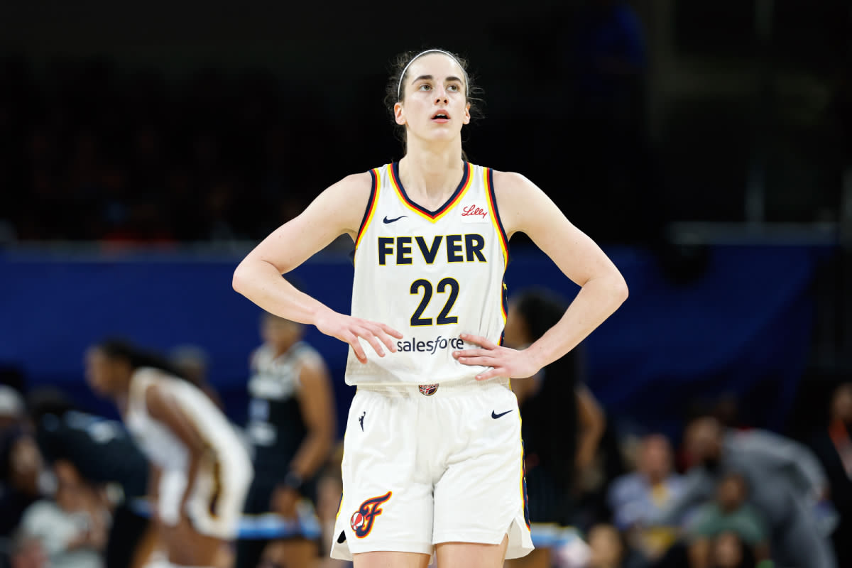 Rebecca Lobo Gives Honest Review Of Caitlin Clark Amid Shooting Concerns