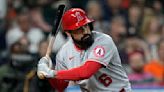 MLB suspends and fines Angels' Anthony Rendon for altercation with fan