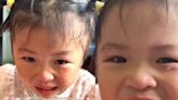 Fill A Bowl With Tears: China Man's Bizarre Punishment To 3-year-old Daughter - News18