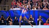 Simone Biles’ redemption song continues to silence Tokyo demons