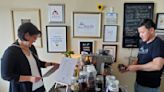 Local barista turns studio apartment into free pop-up coffee shop | Dished
