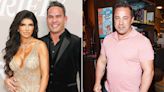 Teresa Giudice Says Ex Joe Giudice Isn’t Helping Pay Daughter's College Tuition — but New Husband Luis Ruelas Is