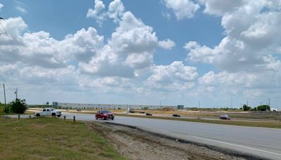 TxDOT isn’t sure when it will finish US 287 work, but it will take a long, long time