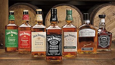 Facts About Jack Daniel's Whiskey You Didn't Know