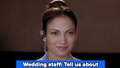 Who Was The Biggest "Red Flag" Client You've Ever Had As A Wedding Vendor?