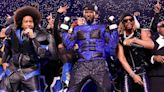 Critic’s Notebook: Usher and Friends Bring Boundless Energy to a Sparkling Super Bowl LVIII Halftime Show