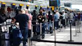 Factbox-Europe's summer travel chaos