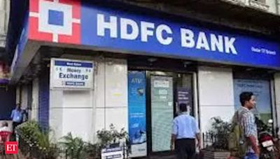 HDFC Bank spends Rs 945 crore on CSR, impacts 10.19 crore lives