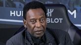 Soccer Legend Pelé Will Spend Christmas in Hospital as Cancer Battle Worsens: 'We Are Not Alone'