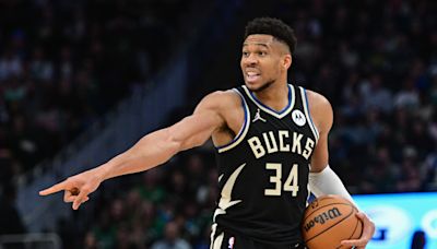 Giannis Antetokounmpo Didn't Hold Back When Asked About Charles Barkley