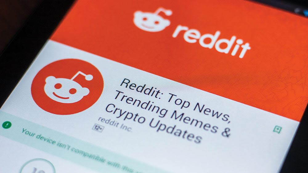 Is Reddit Stock A Buy After Surging On Its Q1 Earnings Report?