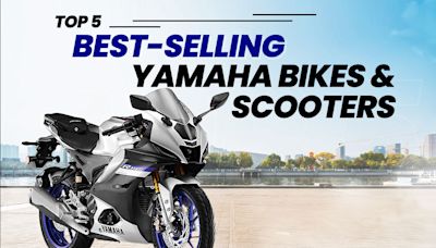 ...V3, Yamaha FZ FI Version 3.0, Yamaha RayZR 125 Fi Hybrid, Yamaha R15 V4 and Yamaha Fascino 125 Fi Hybrid - ZigWheels