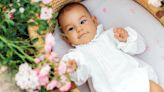 Top 1,000 baby girl names in the U.S.
