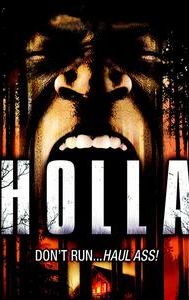 Holla