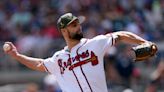 Braves trade right-handers Kyle Wright and Nick Anderson to Royals