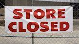Major card retailer with over 1,000 stores to close site in days