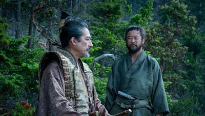 'Shogun' finale recap: Hiroyuki Sanada explains Toranaga's masterful moves
