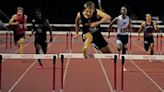 Gilbert's Vance Nilsson breaks national high school record in 300M hurdles