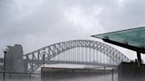 悉尼降雨已持續10天 專家預測放晴日