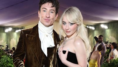 Sabrina Carpenter Addresses Fan Obsession with Barry Keoghan Relationship