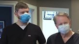 Gadsden dentists become first father-son duo to receive UAB Alumni awards