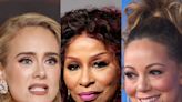 Chaka Khan lashes out at Adele and Mariah Carey over ‘greatest singers’ list