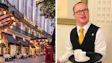 I’ve got my dream job at Hilton, says Down’s syndrome worker