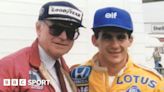 Sid Watkins, Ayrton Senna and Formula 1's safety revolution