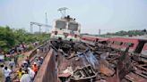Indian authorities arrest 3 railway officials over the train crash that killed more than 290 people