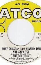 Every Christian Lion Hearted Man Will Show You