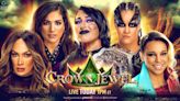 WWE Crown Jewel: Women’s Five-Way Result