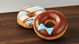 Krispy Kreme unveils new doughnut collection for Father's Day: See new flavors