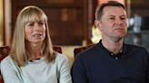 McCanns call for 'courage and integrity' from PM on press intrusion inquiry