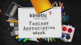 Kinetic Credit Union Teacher Appreciation Week: Honoring Natalie Paige Dunn