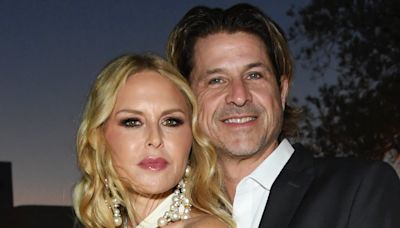 Rachel Zoe confirms divorce from Rodger Berman after 26 years of marriage