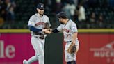 The Daily Sweat: Astros, Mariners continue pivotal series with AL wild-card race coming down to the wire