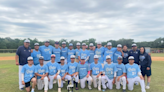 El Paso charter school wins baseball state title - KVIA