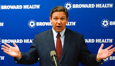 En los últimos cuatro años, Ron DeSantis ha incrementado hasta cinco veces su patrimonio