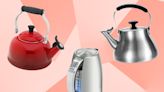 The 11 Best Tea Kettles of 2022