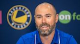 Saskatoon Blades coaching change: DaSilva promoted to head coach; Sonne takes job in AHL
