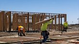 US Homebuilder Confidence Declines for First Time in Six Months