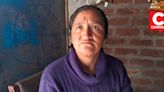 Huancayo: Madre de familia es atacada por dos perros pitbull en el cuello y brazo