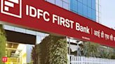 RBI approves appointment of Pradeep Natarajan as IDFC FIRST Bank's Whole Time Director