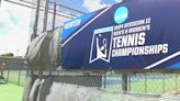 Midwestern State Men's Tennis vs UTPB - NCAA Round of 32