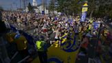 B.A.A. announces registration dates for 2025's 129th Boston Marathon