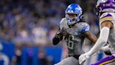 How Lions Jahmyr Gibbs Can Get to 'Next Level' as Receiver