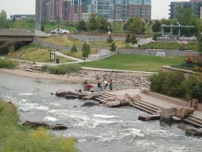 Confluence Park