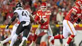 Here’s what could give Chiefs QB Patrick Mahomes the most trouble with his ankle injury