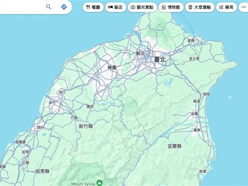 Google地圖「超實用1功能」更新！iPhone用戶也能用了